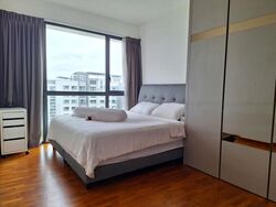 Parc Centros (D19), Condominium #604814871